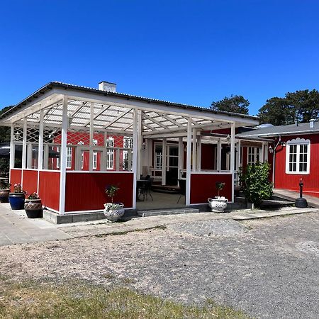 Ronne Vandrerhjem Rønne Exterior foto
