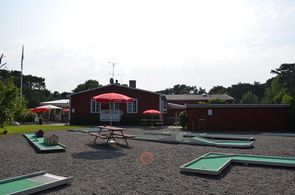 Ronne Vandrerhjem Rønne Exterior foto