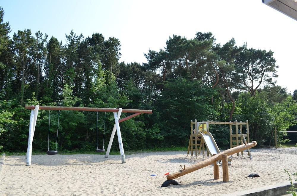 Ronne Vandrerhjem Rønne Exterior foto