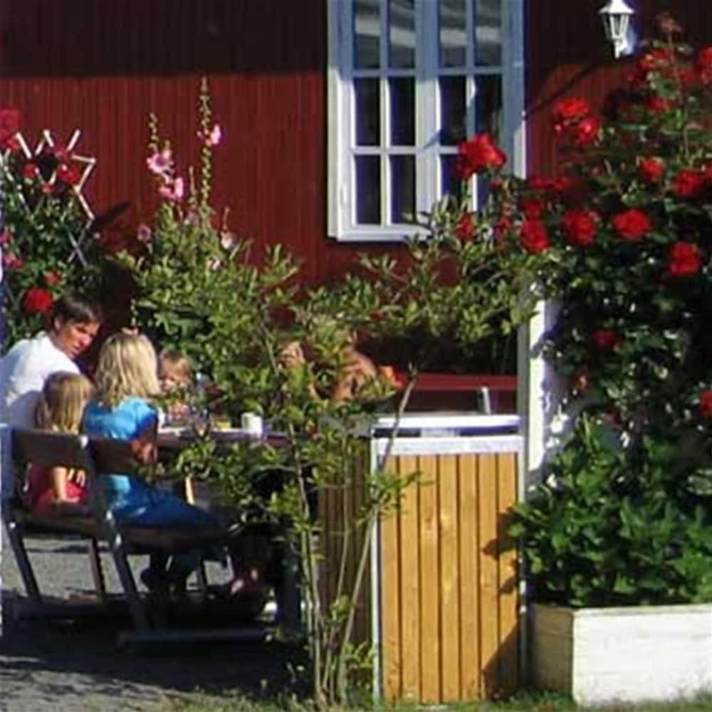 Ronne Vandrerhjem Rønne Exterior foto