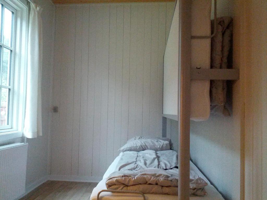 Ronne Vandrerhjem Rønne Quarto foto