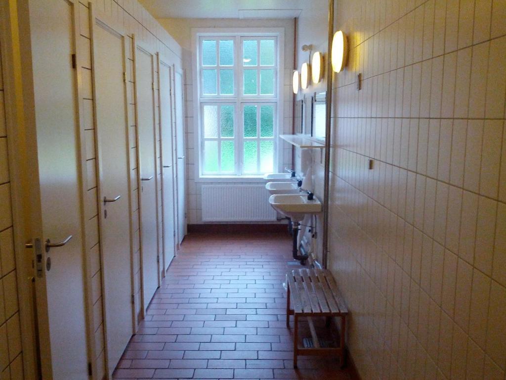 Ronne Vandrerhjem Rønne Quarto foto