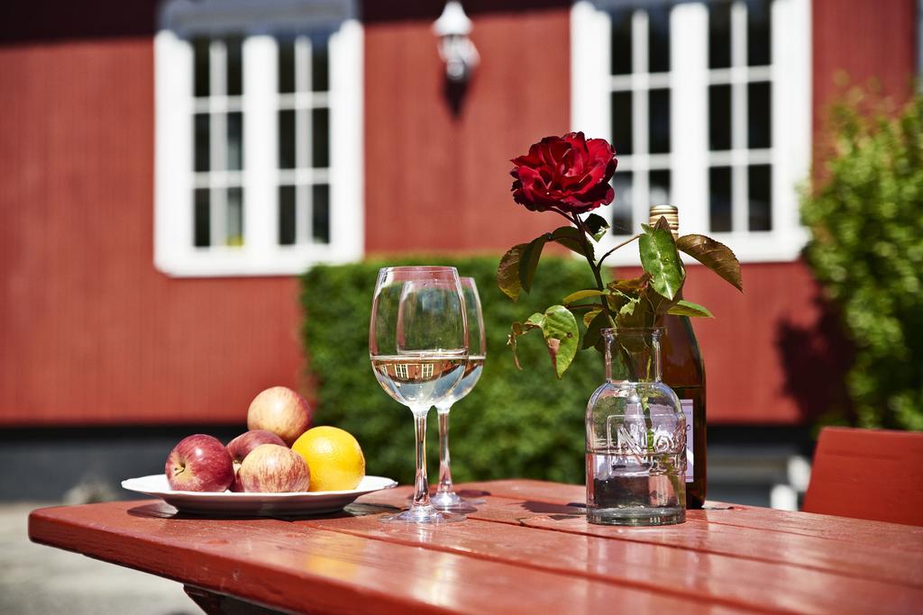 Ronne Vandrerhjem Rønne Exterior foto