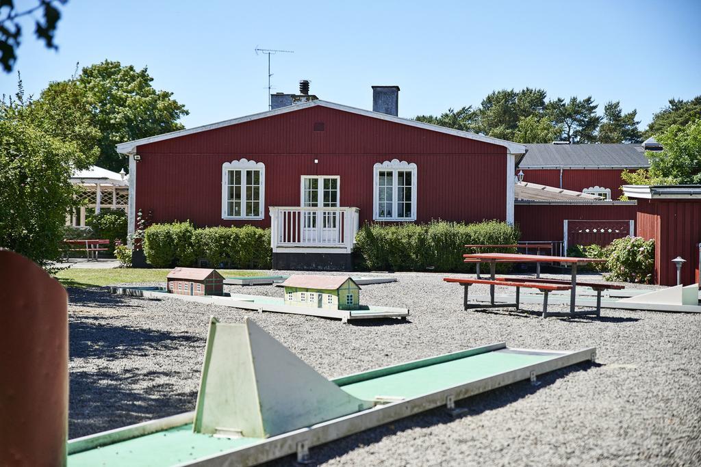 Ronne Vandrerhjem Rønne Exterior foto