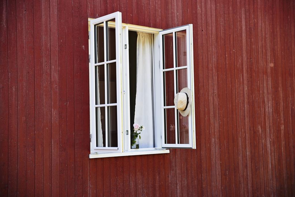 Ronne Vandrerhjem Rønne Exterior foto