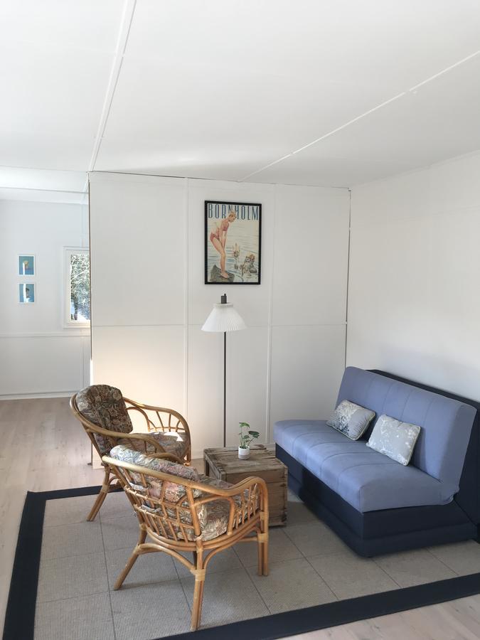 Ronne Vandrerhjem Rønne Exterior foto
